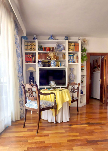 New City Centre Mármoles