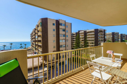 Living Coast Fuengirola - Gallery - 23