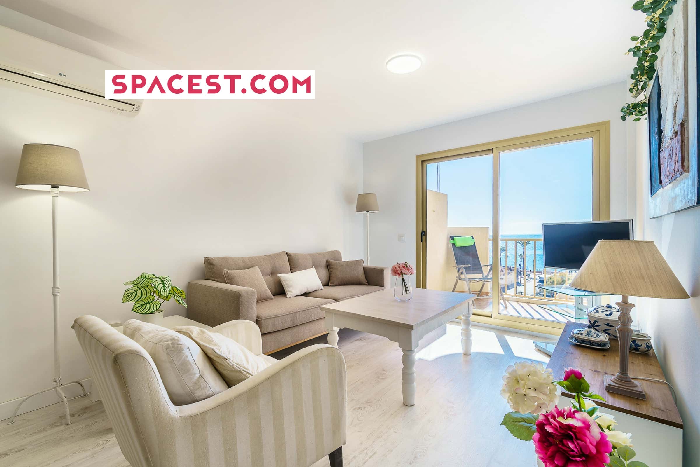 Living Coast Fuengirola - 1
