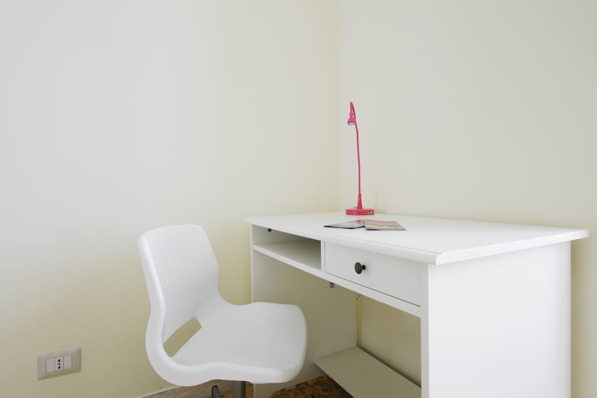 Few steps by the Vatican City