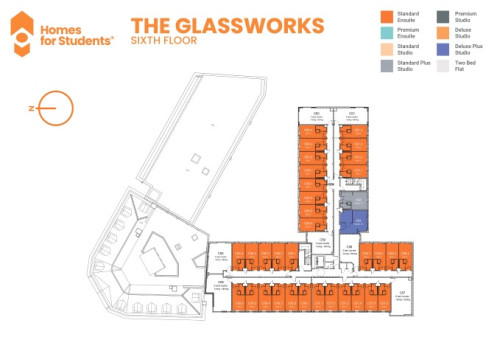 The Glassworks - Gallery - 17