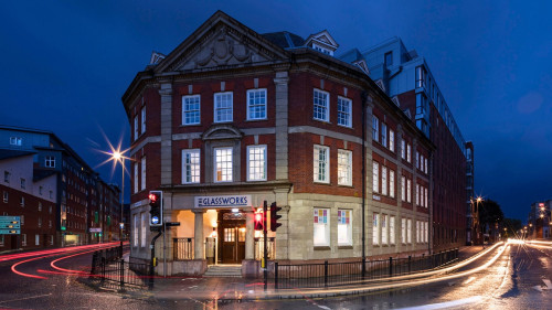 The Glassworks