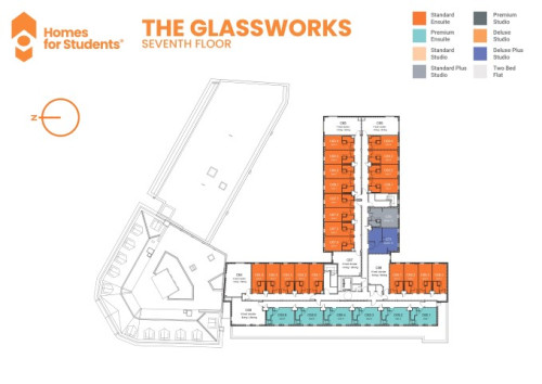 The Glassworks - Gallery - 16