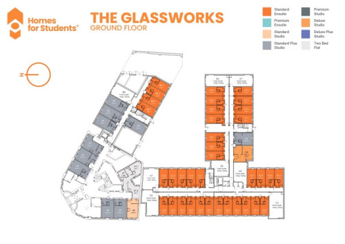 The Glassworks - Gallery - 15