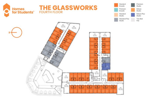 The Glassworks - Gallery - 19