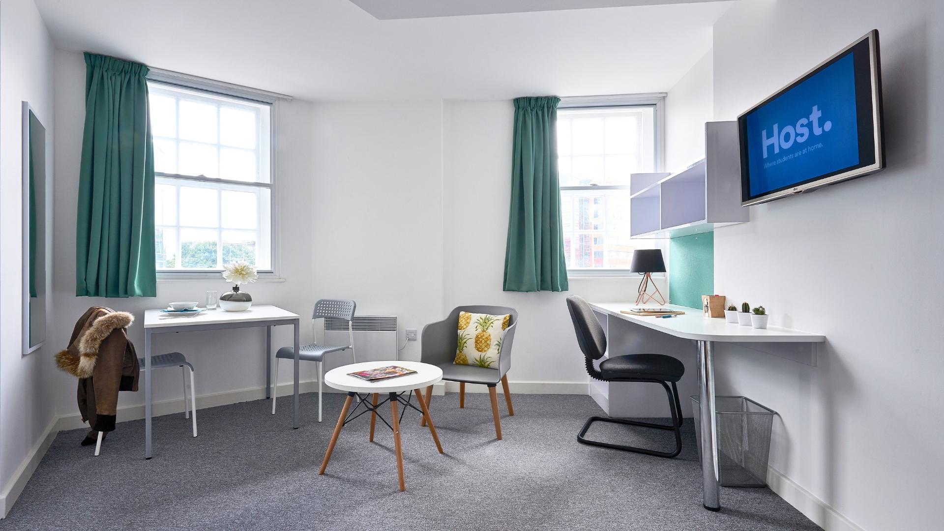  Deluxe Plus Studio  -  The Glassworks  - Gallery -  11