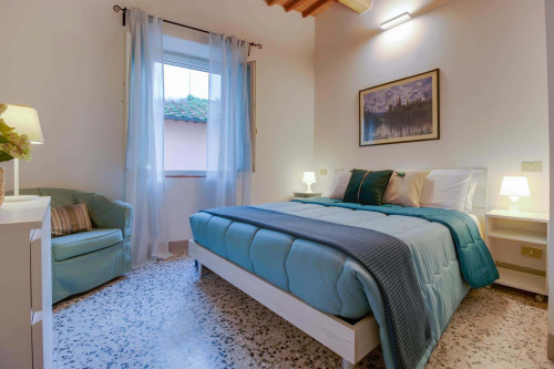 Apartment in Via Sant'Apollonia, Pisa for 80 m² with 2 bedrooms - Gallery - 9