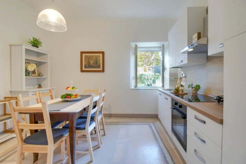 Apartment in Via Sant'Apollonia, Pisa for 80 m² with 2 bedrooms  - Gallery -  5