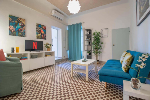 Apartment in Via Sant'Apollonia, Pisa for 80 m² with 2 bedrooms - Gallery - 8