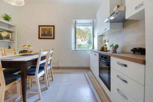 Apartment in Via Sant'Apollonia, Pisa for 80 m² with 2 bedrooms - Gallery - 6