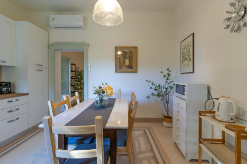 Apartment in Via Sant'Apollonia, Pisa for 80 m² with 2 bedrooms