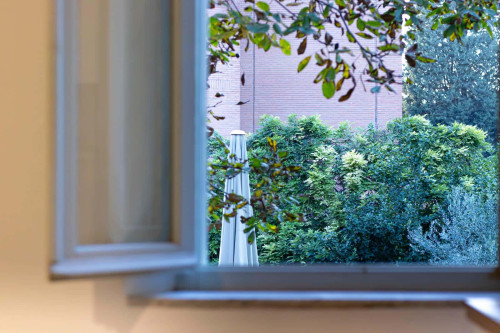 Apartment in Via Sant'Apollonia, Pisa for 80 m² with 2 bedrooms