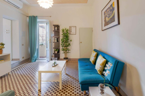 Apartment in Via Sant'Apollonia, Pisa for 80 m² with 2 bedrooms - Gallery - 10