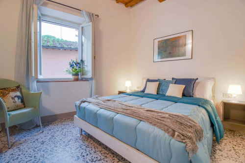 Apartment in Via Sant'Apollonia, Pisa for 80 m² with 2 bedrooms - Gallery - 7