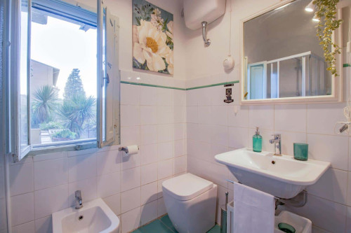 Apartment in Via Sant'Apollonia, Pisa for 80 m² with 2 bedrooms - Gallery - 12
