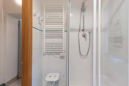 Apartment in Via Sant'Apollonia, Pisa for 80 m² with 2 bedrooms - Gallery - 11