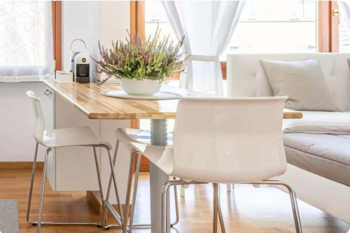 Apartment in Via Enrico Fermi, Pisa for 37 m²  - Gallery -  5