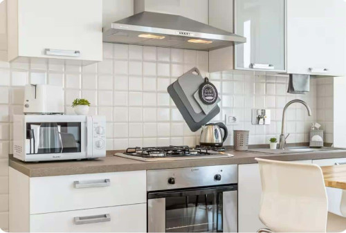 Apartment in Via Enrico Fermi, Pisa for 37 m²