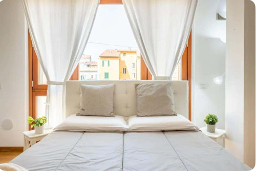 Apartment in Via Enrico Fermi, Pisa for 37 m² - Gallery - 6