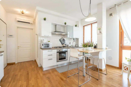 Apartment in Via Enrico Fermi, Pisa for 37 m²