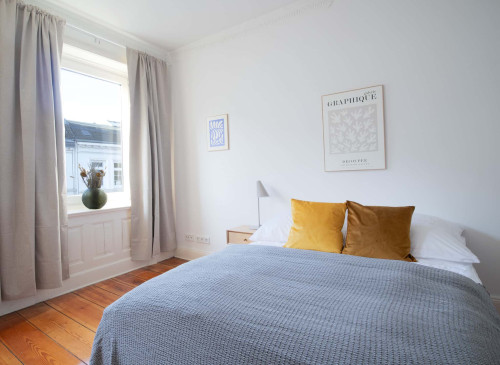 Alfons 5 Room 5 Standard+