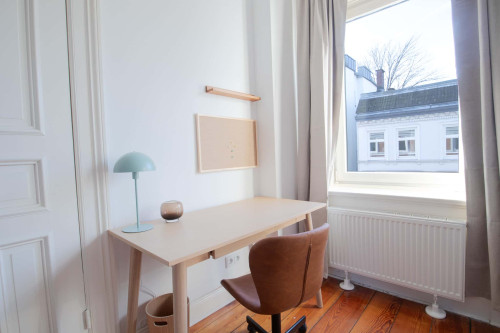 Alfons 5 Room 5 Standard+