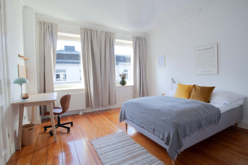 Alfons 5 Room 5 Standard+