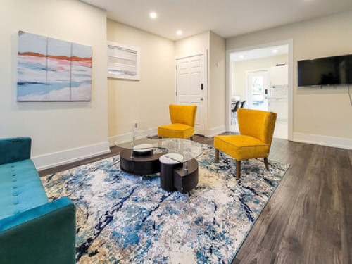 2 bedroom, 1 bedroom apartment,  - Gallery -  3