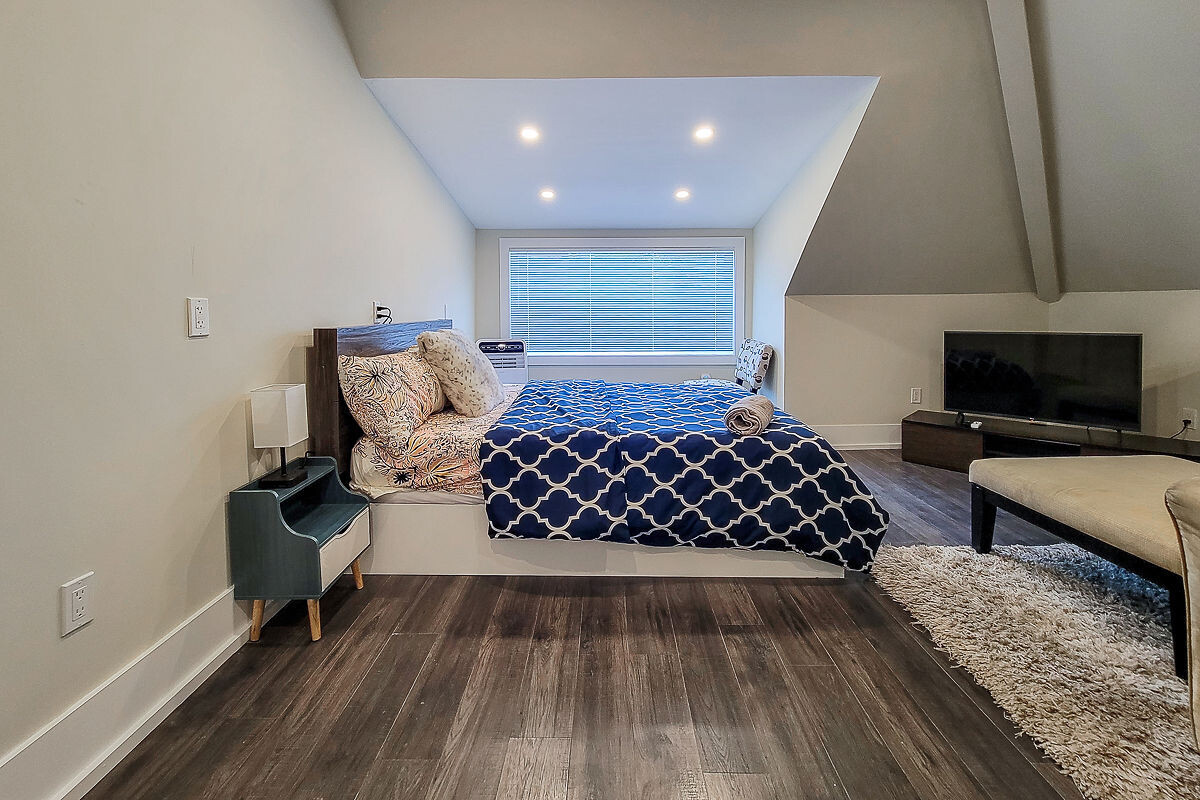  1 Bedroom Bachelor Apartment On 4th Floor(Single Bed)  -  2 bedroom, 1 bedroom apartment,  - Gallery -  1