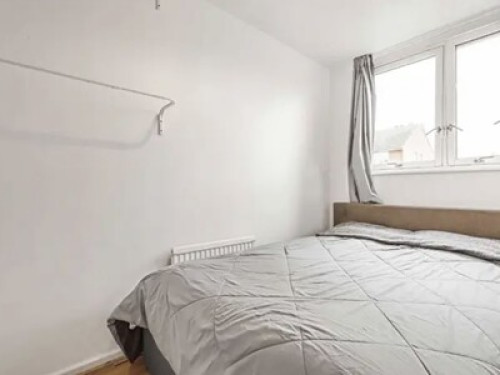 Cosy one bedroom 