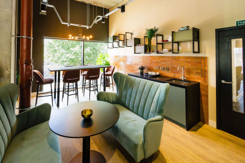 South Bermondsey - Gallery - 29
