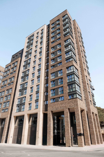 South Bermondsey