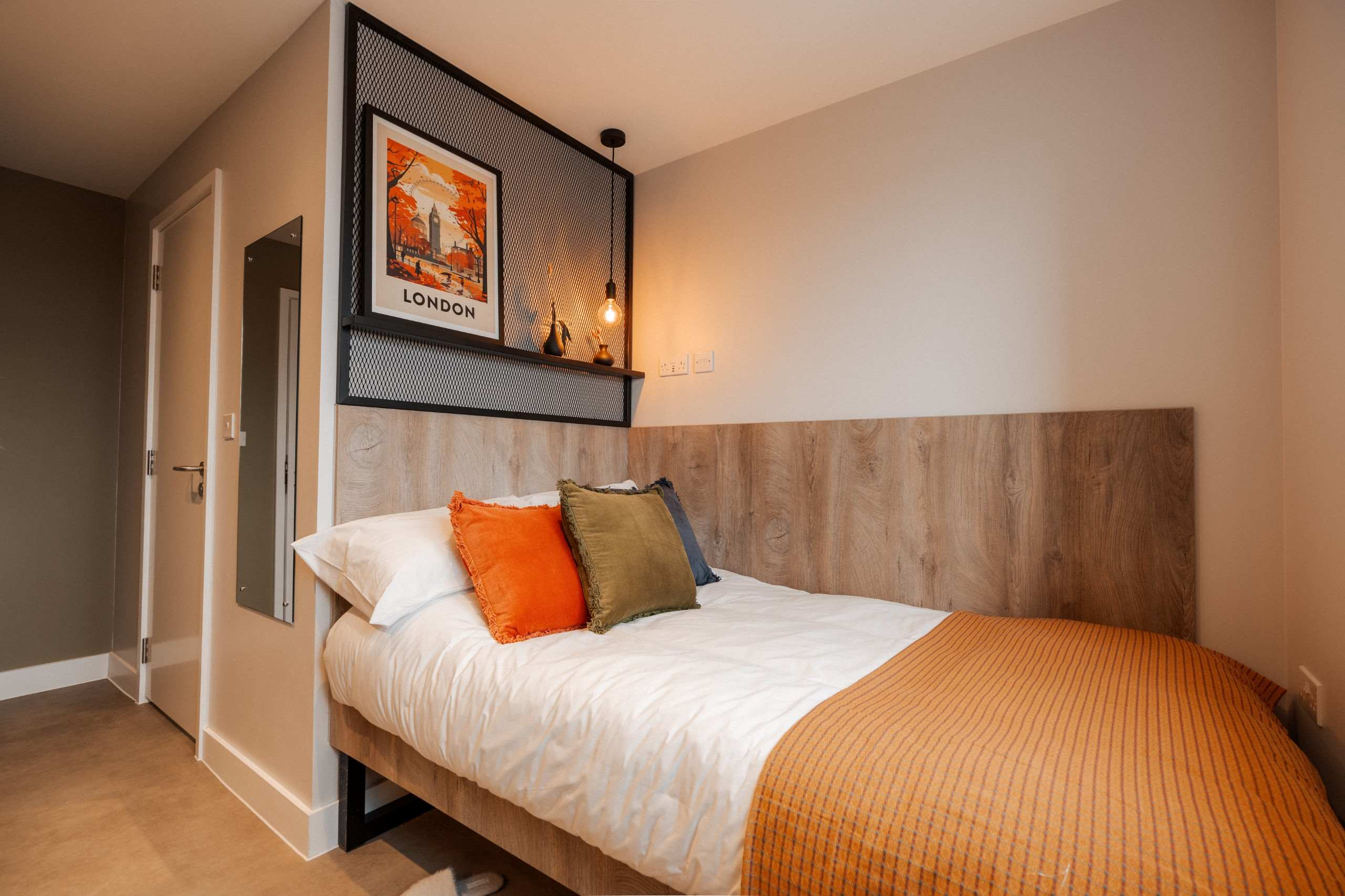 Classic En-Suite - 2