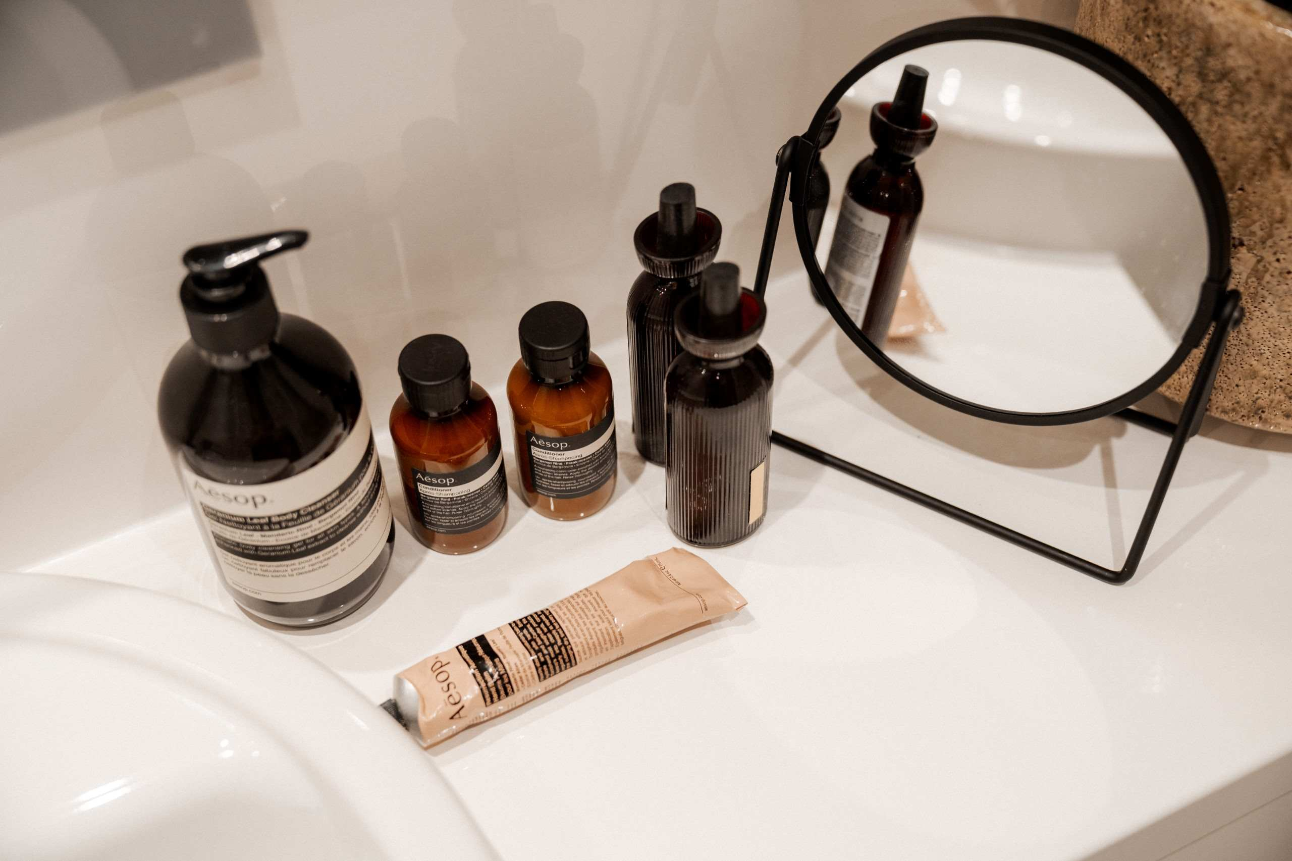 Ultimate En-Suite - 5