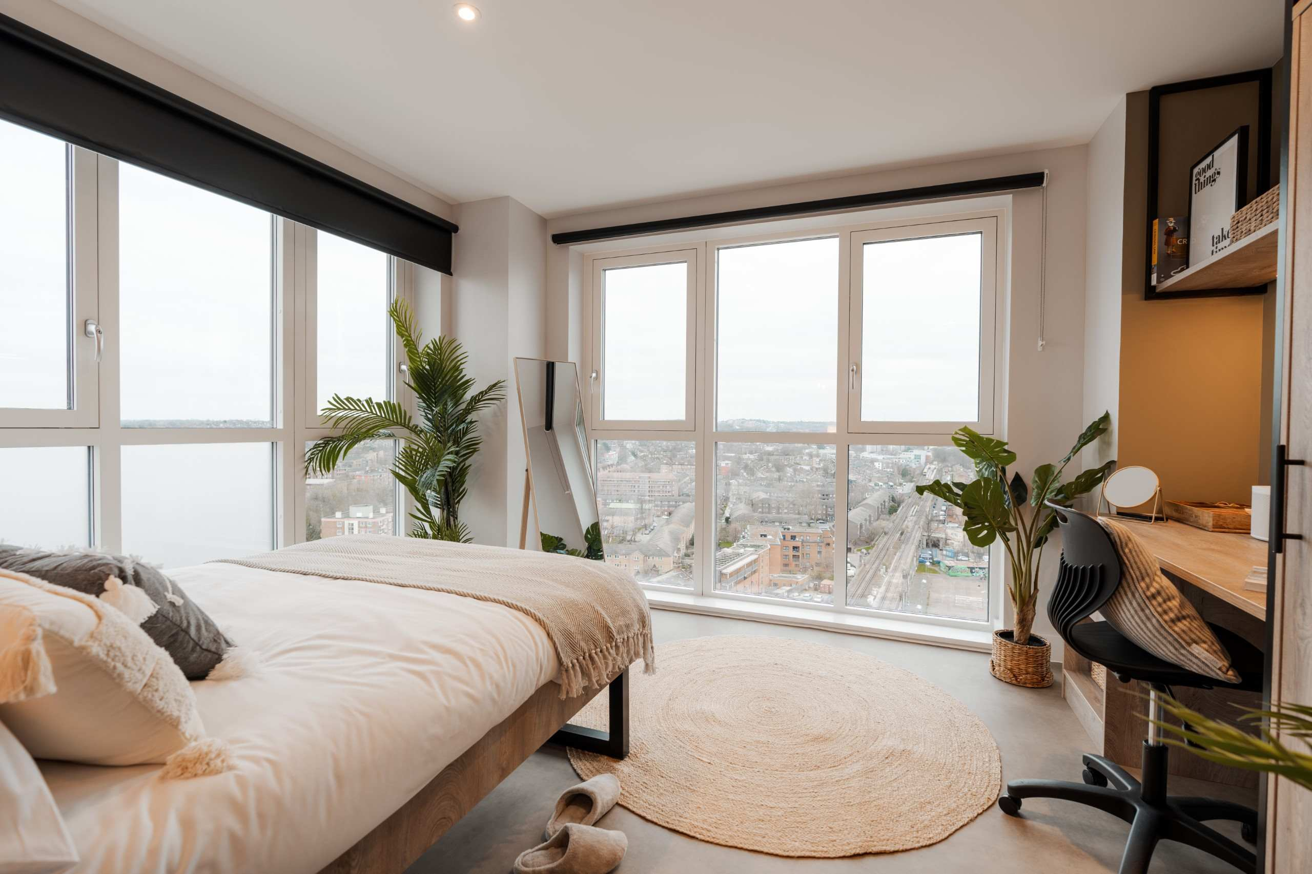 Ultimate En-Suite - 2