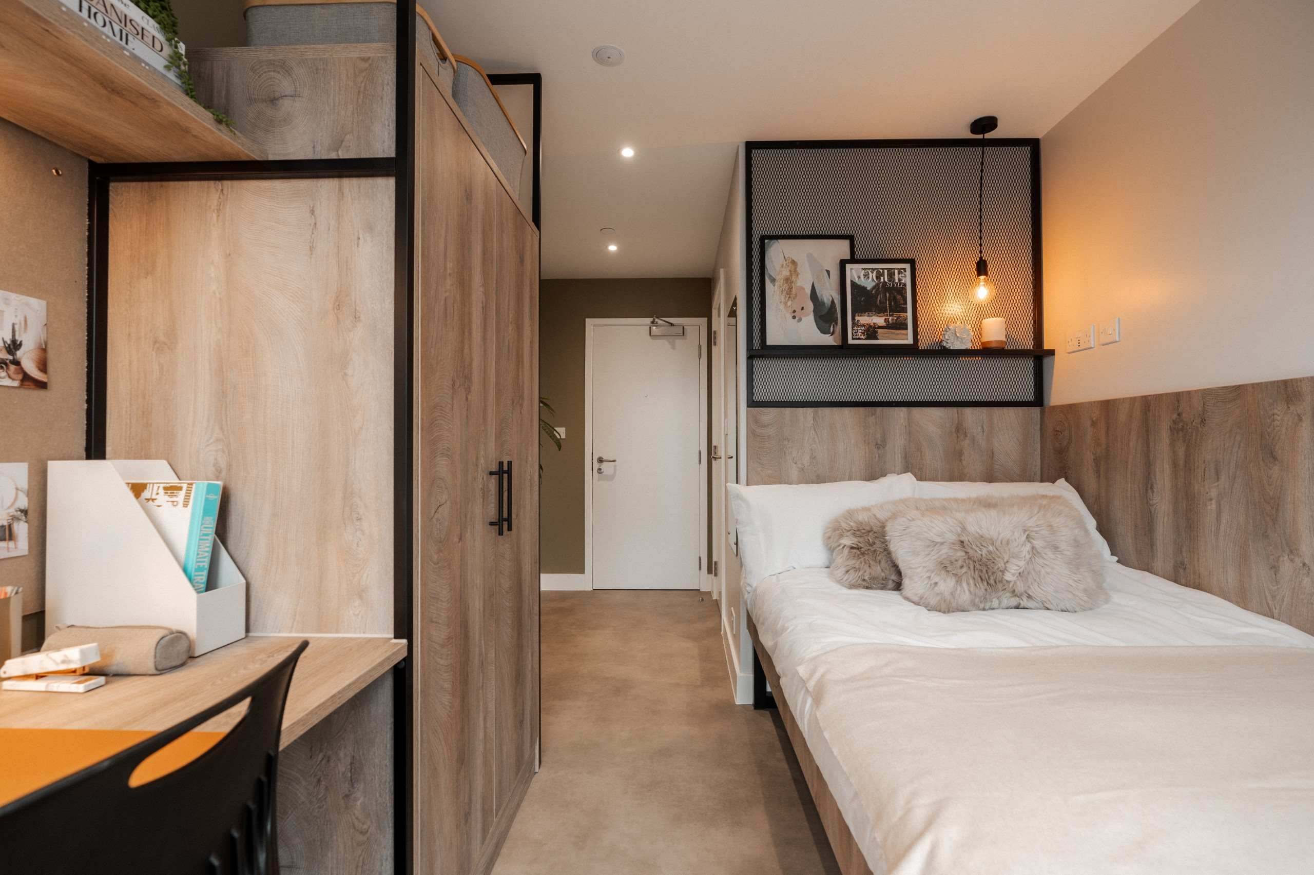 Superior En-Suite - 5