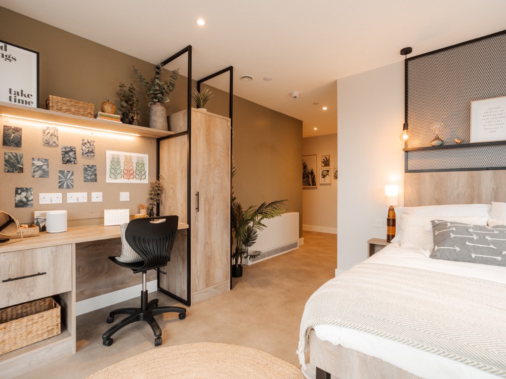 Superior En-Suite - South Bermondsey - Gallery - 2