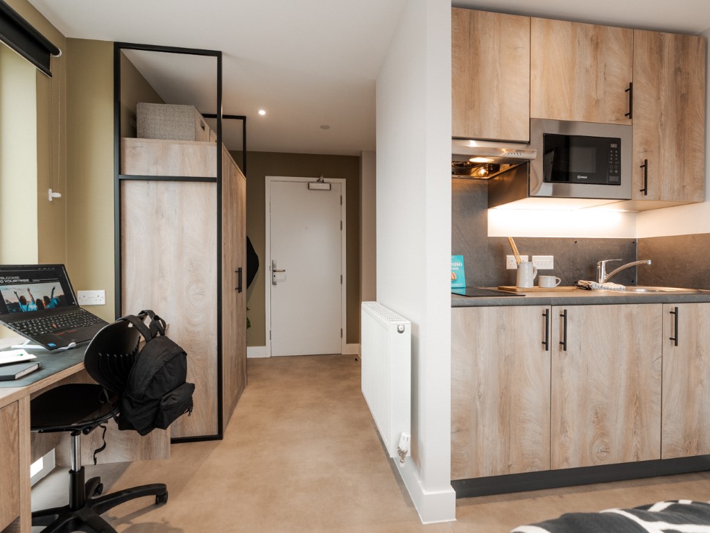 Ultimate Studio - South Bermondsey - Gallery - 2