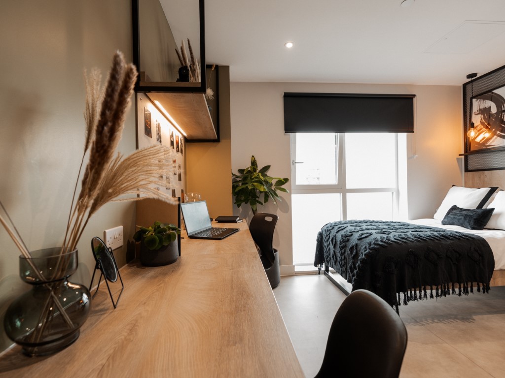 Premium Studio - South Bermondsey - Gallery - 3