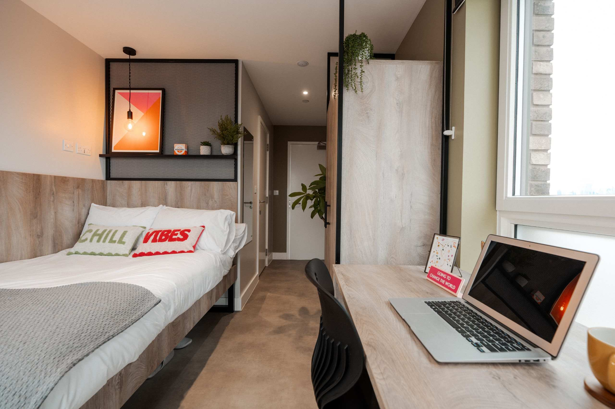 Deluxe En-Suite - 4