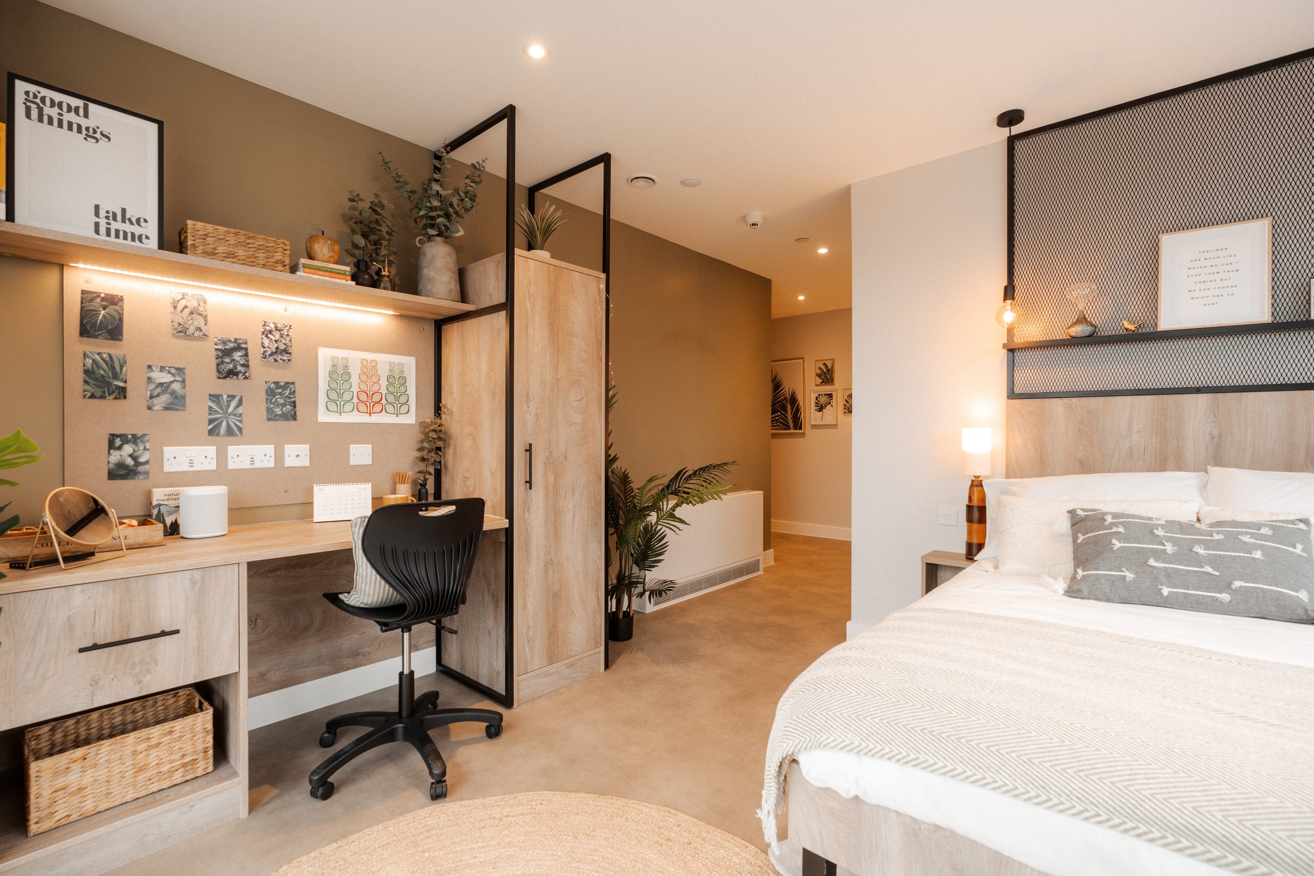 Deluxe En-Suite - South Bermondsey - Gallery - 6