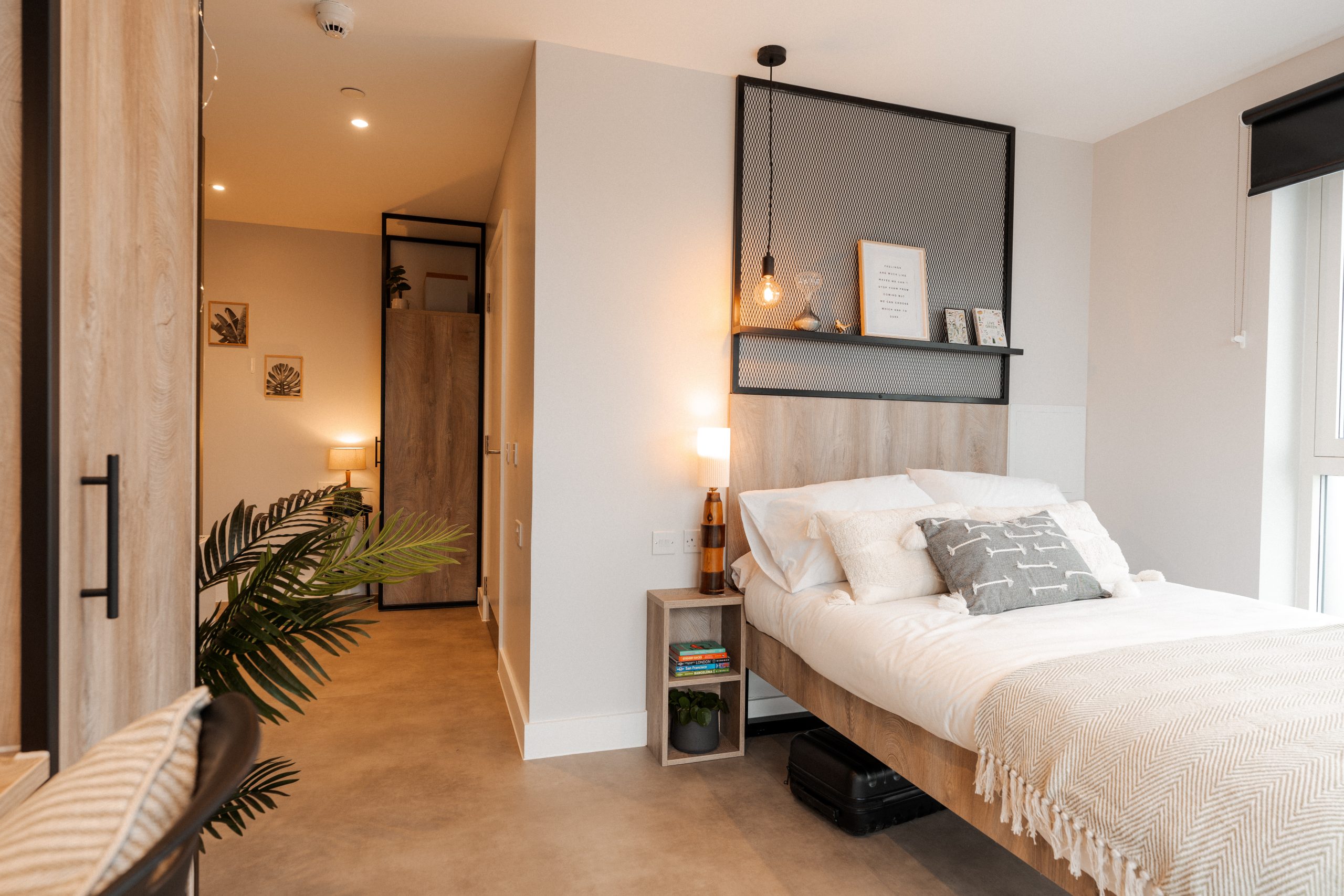 Deluxe En-Suite - South Bermondsey - Gallery - 5