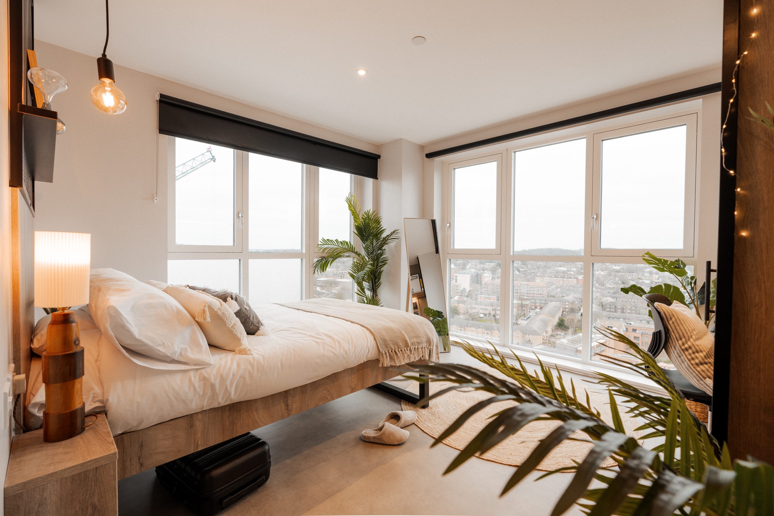 Deluxe En-Suite - South Bermondsey - Gallery - 1