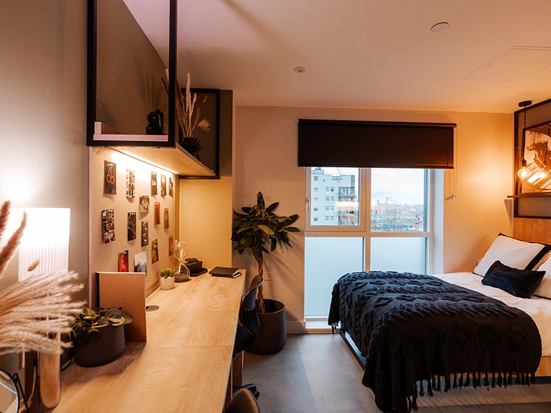Superior Studio - South Bermondsey - Gallery - 1