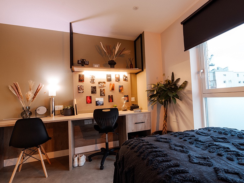 Superior Studio - South Bermondsey - Gallery - 3