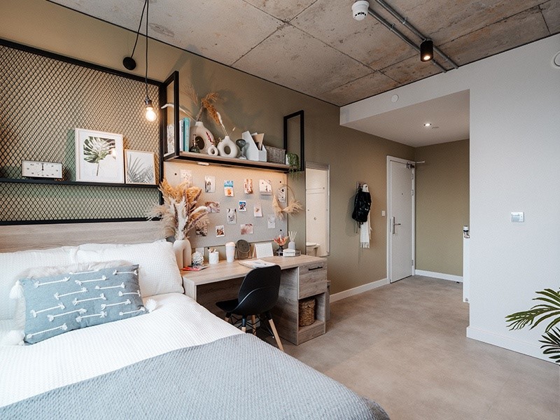 Premium En-Suite - Southwark - Gallery - 1