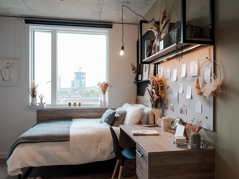 Premium En-Suite - Southwark - Gallery - 3