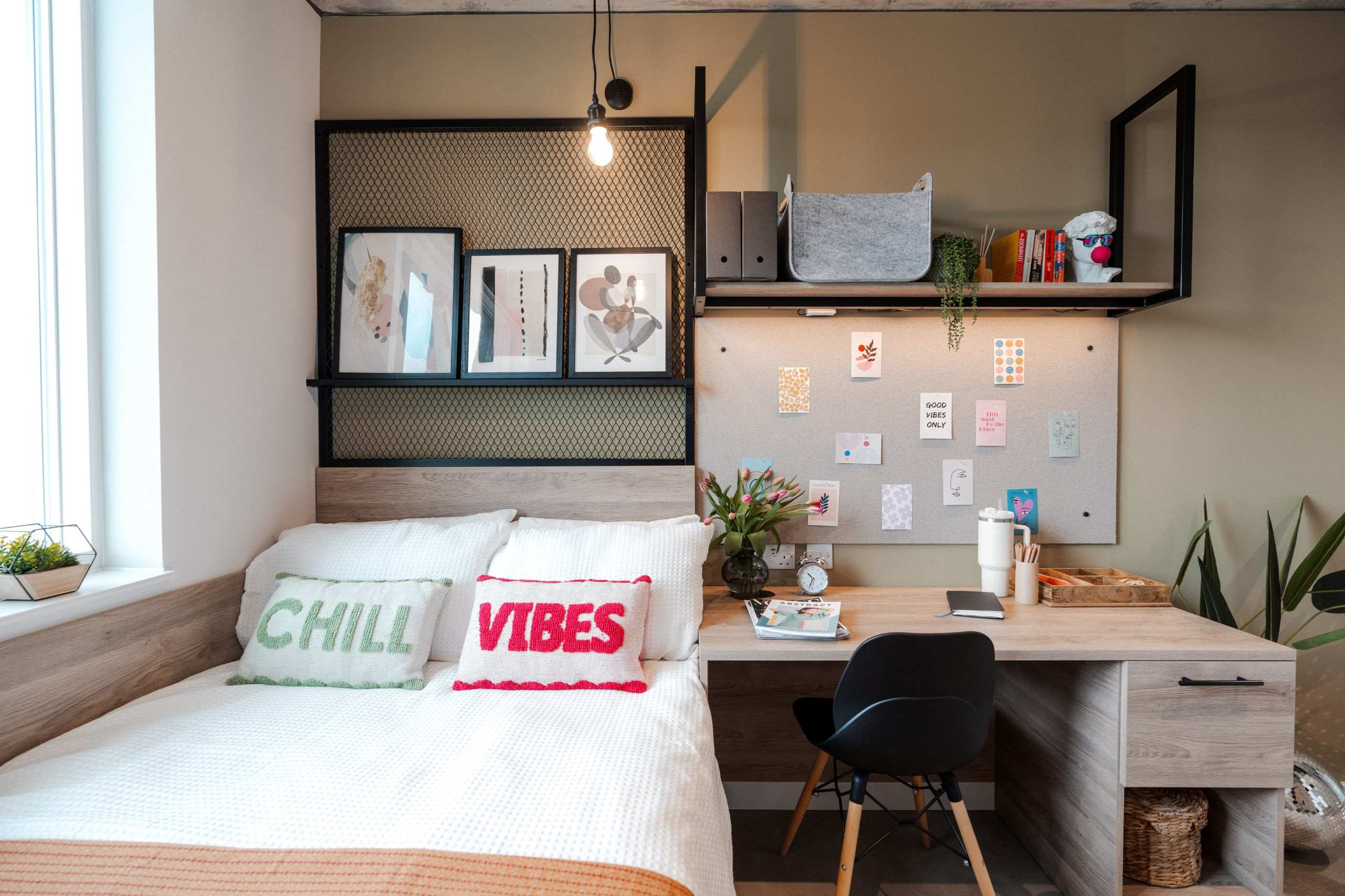 Premium En-Suite - 6