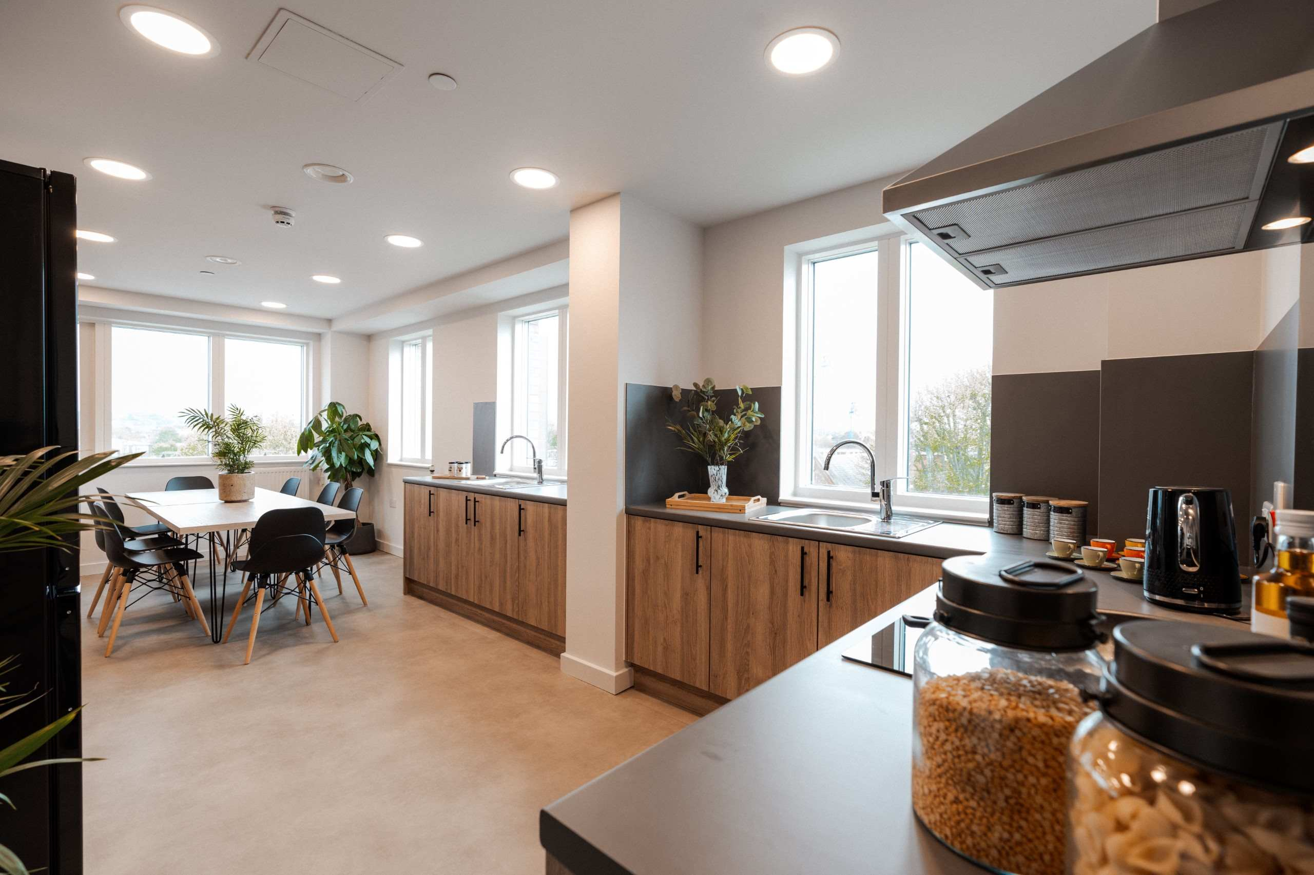 Premium En-Suite - 3