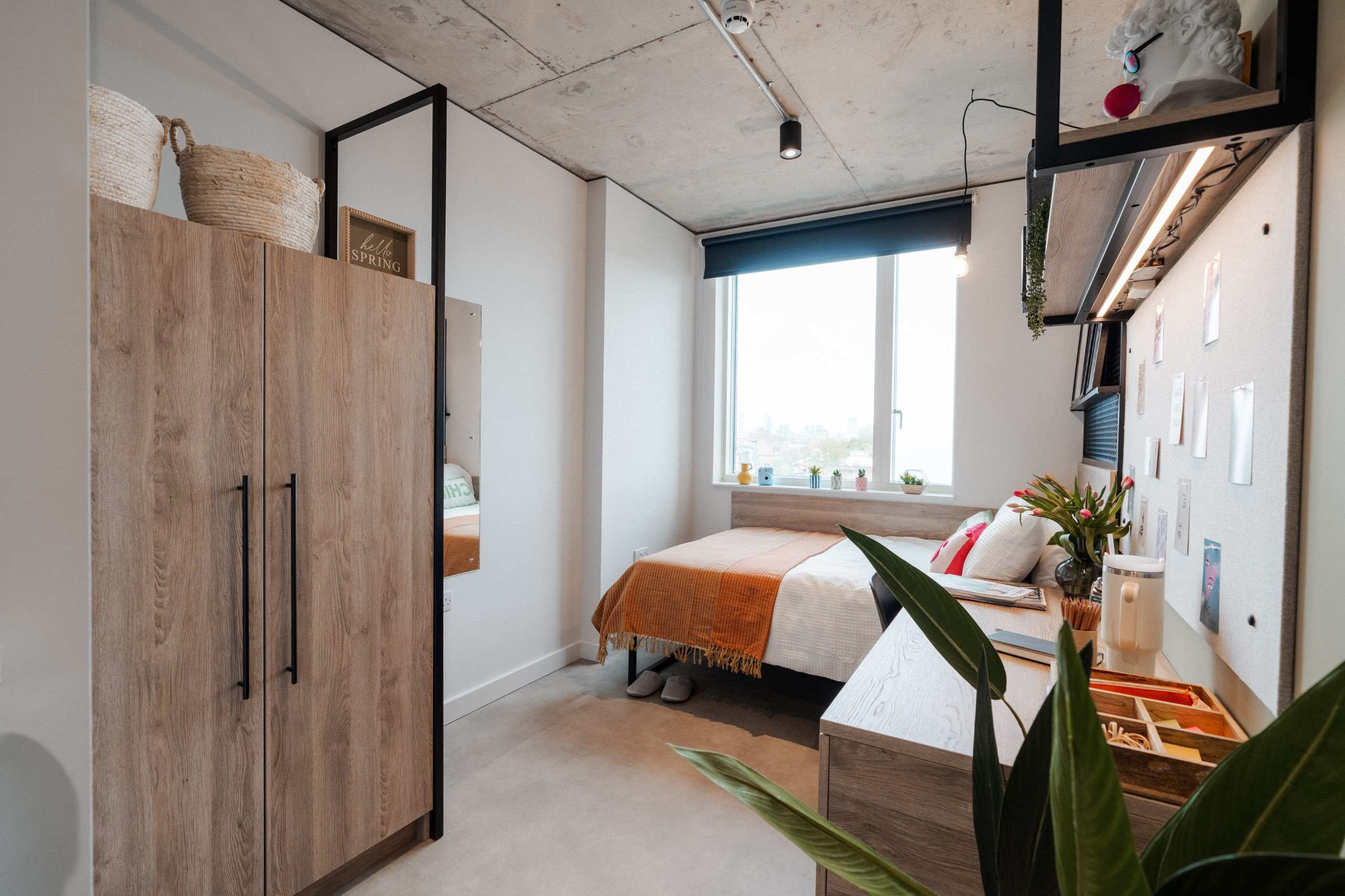 Premium En-Suite - 4